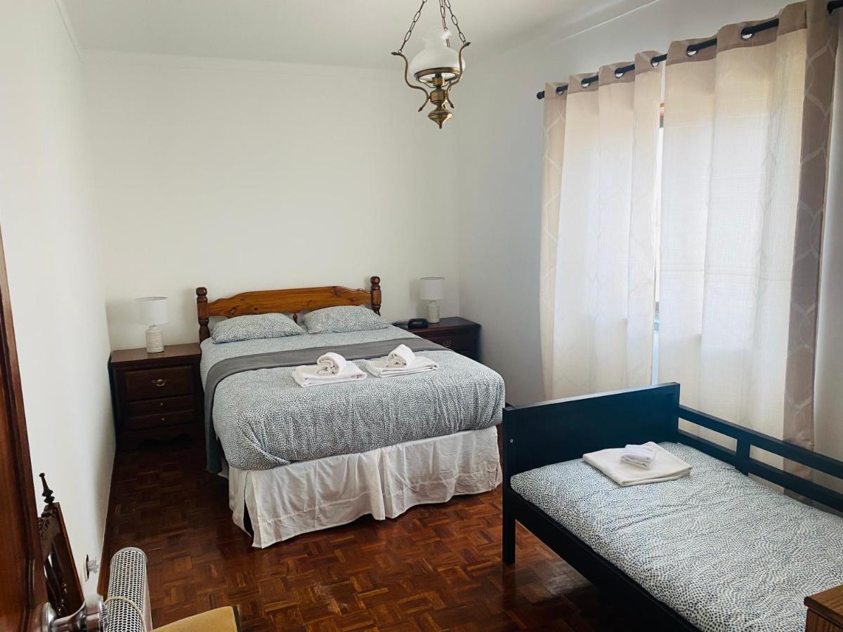 Swordfish Beach House Peniche Dış mekan fotoğraf