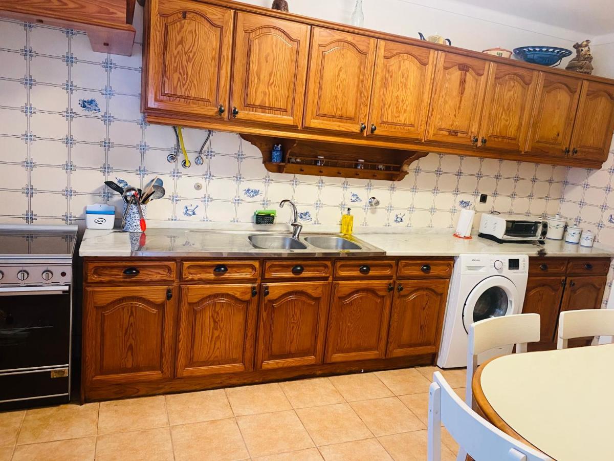 Swordfish Beach House Peniche Dış mekan fotoğraf