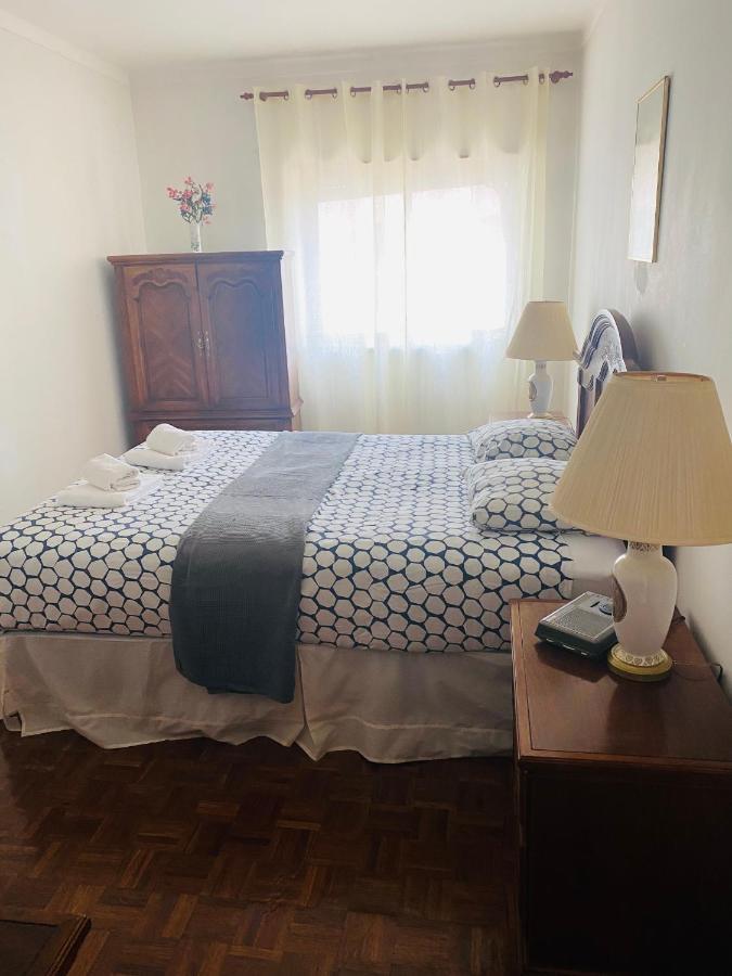 Swordfish Beach House Peniche Dış mekan fotoğraf