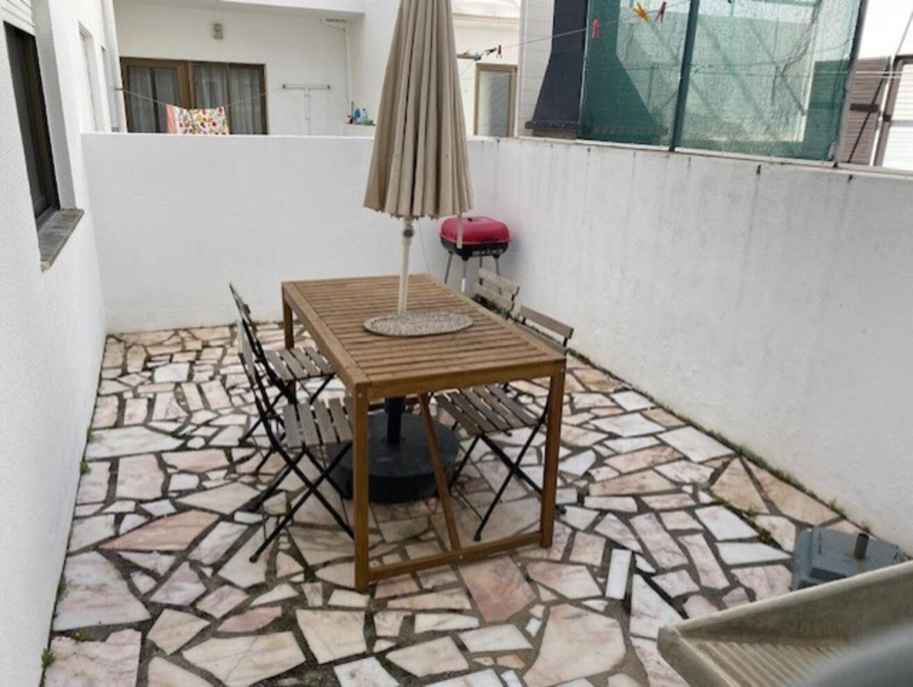 Swordfish Beach House Peniche Dış mekan fotoğraf